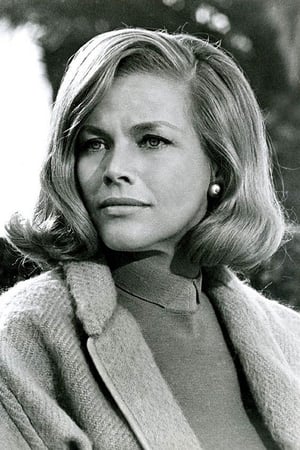 Honor Blackman profil kép