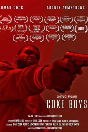 Coke Boys