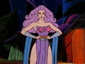 She-Ra: Princess of Power 2. évad Ep.18 18. epizód