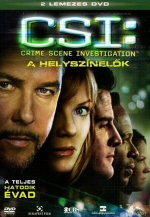 CSI: A helyszínelők