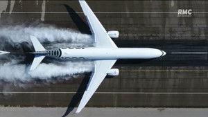 Making of: Airbus A350 háttérkép