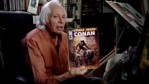 A Riddle of Steel: The Definitive History of Conan the Barbarian háttérkép