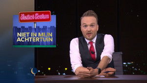 De Avondshow met Arjen Lubach 3. évad Ep.29 29. epizód