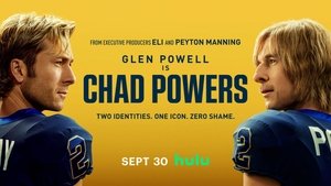Chad Powers kép
