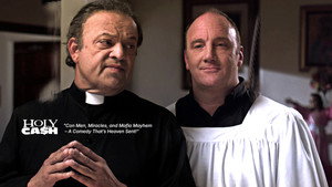 Holy Cash háttérkép