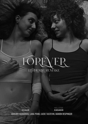 Forever poszter