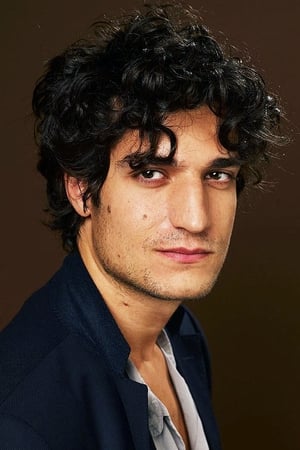 Louis Garrel profil kép