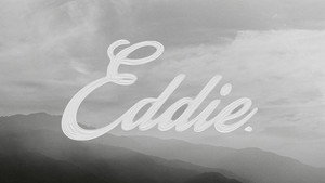 Eddie. háttérkép