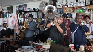 NPR Tiny Desk Concerts 10. évad Ep.13 13. epizód