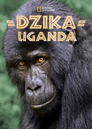 Wild Uganda poszter