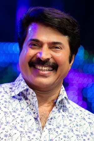 Mammootty profil kép