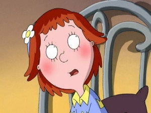 Mona the Vampire 3. évad Ep.4 4. epizód