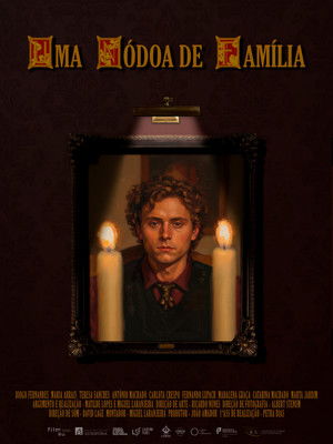 Uma Nódoa de Família