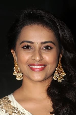 Sri Divya profil kép