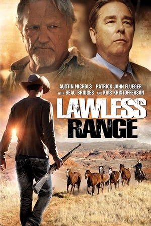 Lawless Range