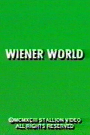Wiener World poszter