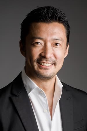 Norihito Kaneko profil kép