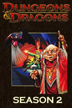 Dungeons & Dragons