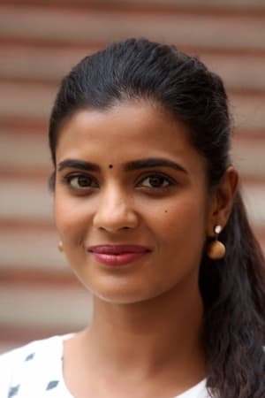 Aishwarya Rajesh profil kép