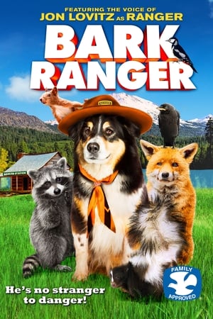 Bark Ranger poszter