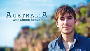 Australia with Simon Reeve kép