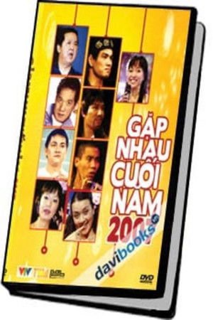 Gặp nhau cuối năm