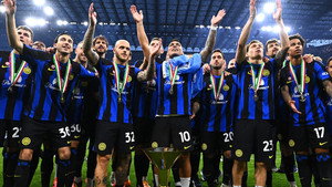 Inter. Due Stelle sul Cuore háttérkép