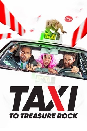 Taxi a Gibraltar poszter