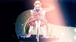 ちょびっツ kép