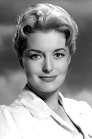 Constance Ford profil kép