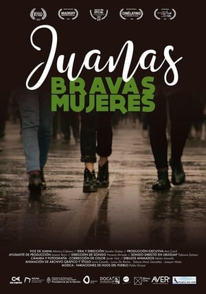 Juanas, bravas mujeres