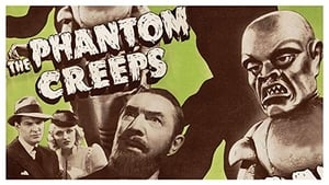 The Phantom Creeps háttérkép