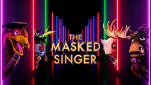 The Masked Singer kép