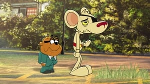 Danger Mouse 1. évad Ep.37 37. epizód