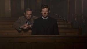 Grantchester bűnei kép