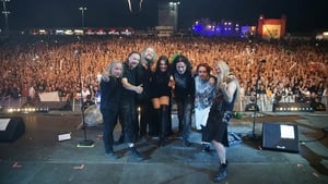 Nightwish: Rock in Rio [2015] háttérkép