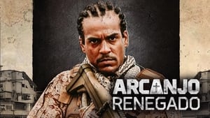 Arcanjo Renegado kép