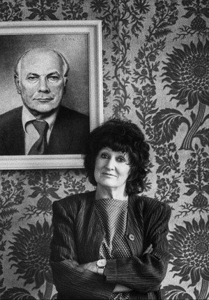 Hedy D'Ancona: Het Persoonlijke is Politiek