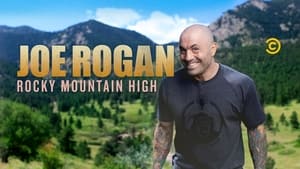 Joe Rogan: Rocky Mountain High háttérkép