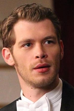 Joseph Morgan profil kép