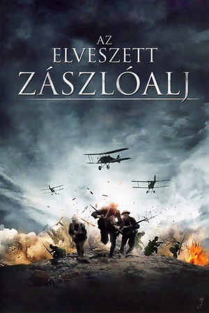 Az elveszett zászlóalj