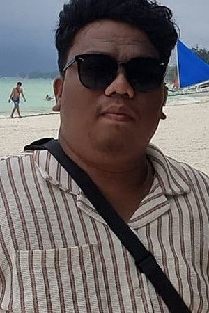 Roni S. Benaid profil kép