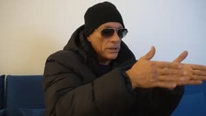 Jean-Claude Van Damme, coup sur coup háttérkép