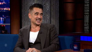 The Late Show with Stephen Colbert 11. évad Ep.28 28. epizód