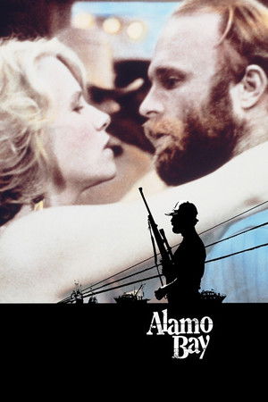 Alamo Bay poszter