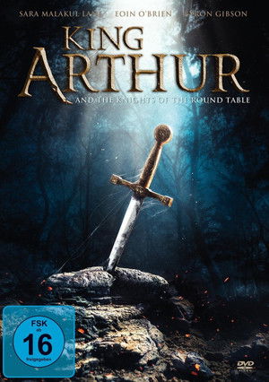 King Arthur and the Knights of the Round Table poszter