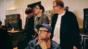 blur: To the End háttérkép