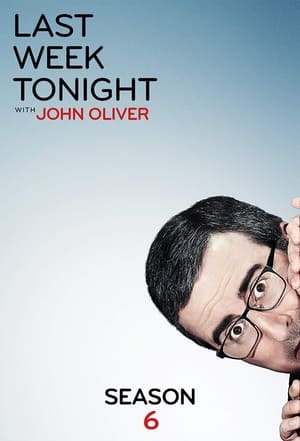 John Oliver-show az elmúlt hét híreiről