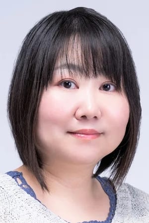 Sachiko Okada profil kép