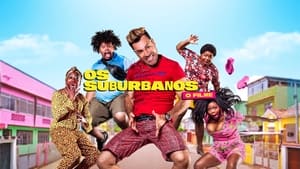 Os Suburbanos: O Filme háttérkép